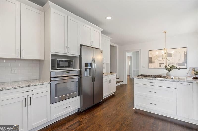 Morningside - Residential