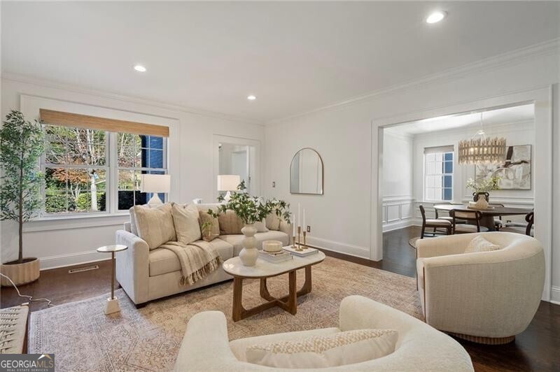 Morningside - Residential