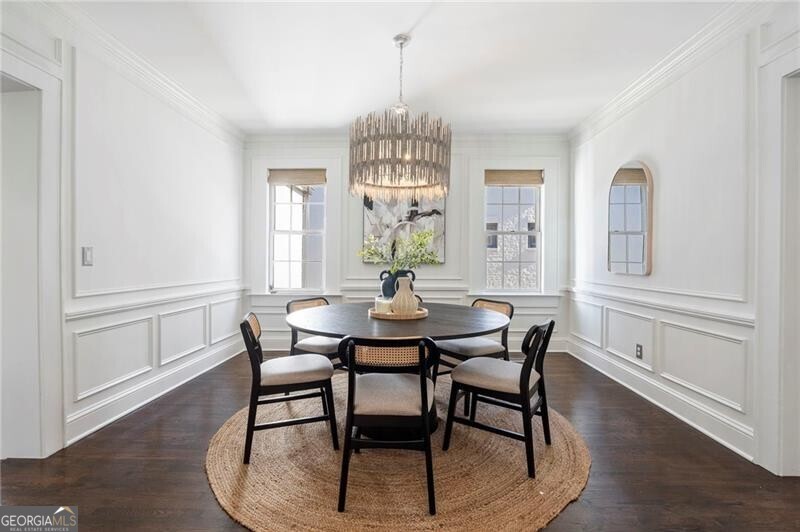 Morningside - Residential