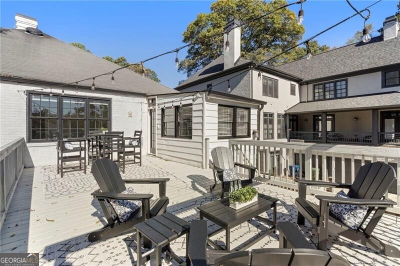 Morningside - Residential