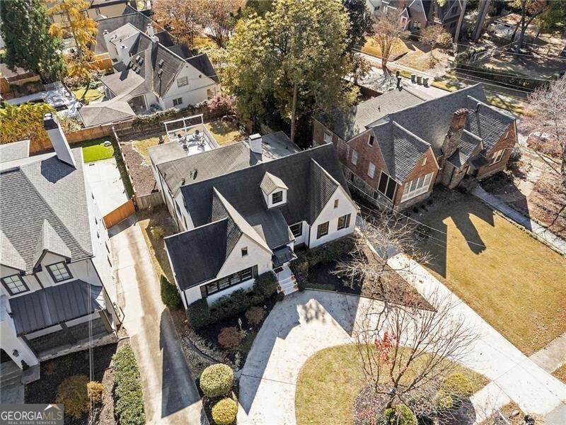 Morningside - Residential