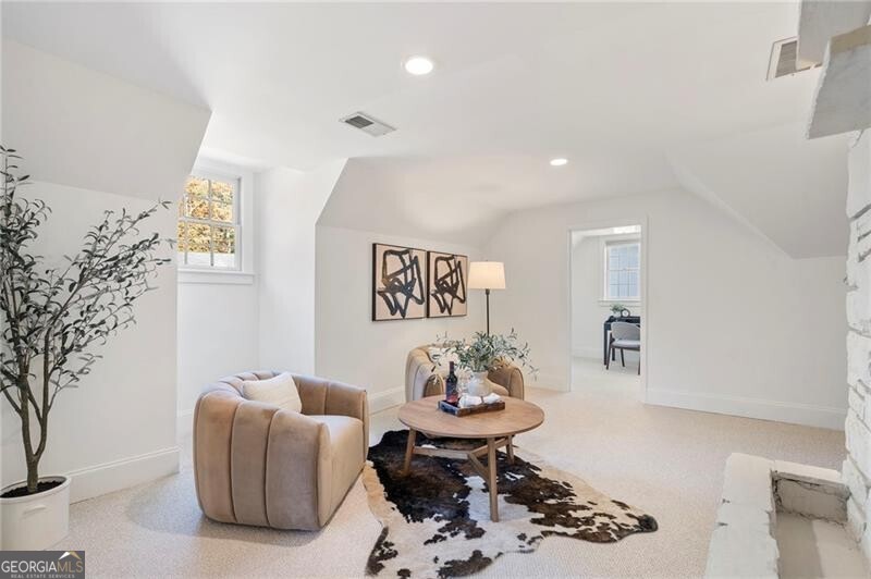 Morningside - Residential