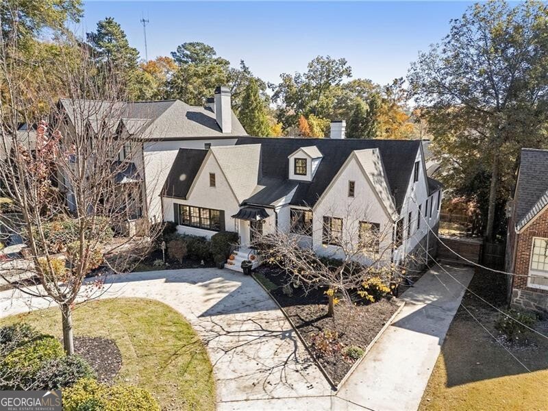 Morningside - Residential