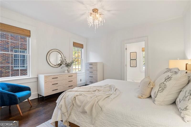 Morningside - Residential