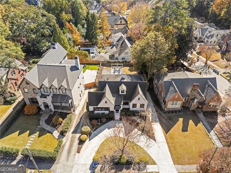 Morningside - Residential