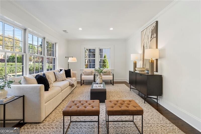 Morningside - Residential