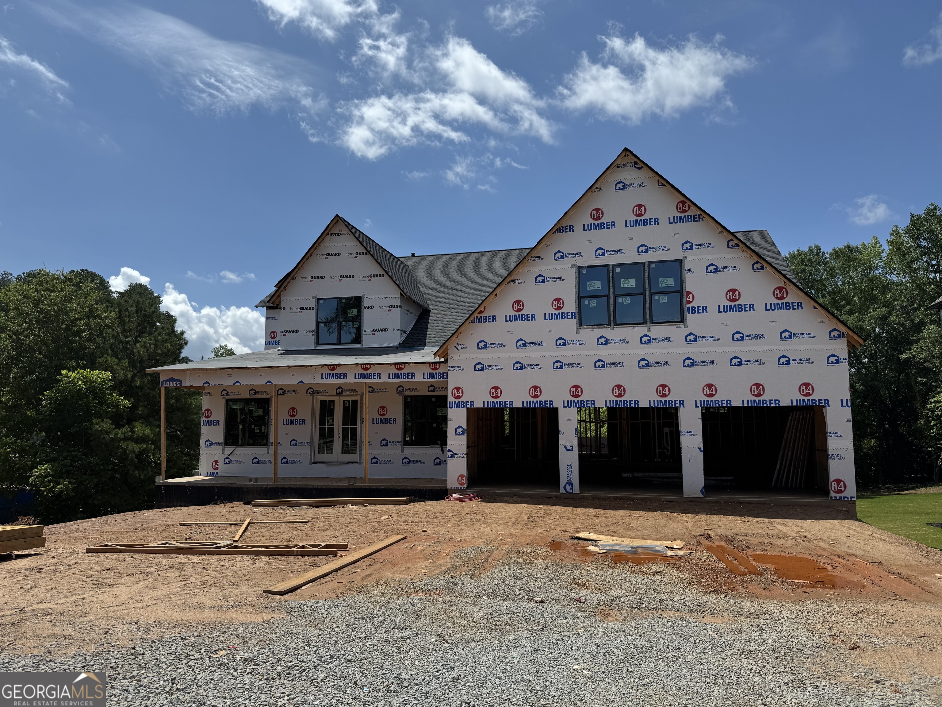 2257 Buford Dam