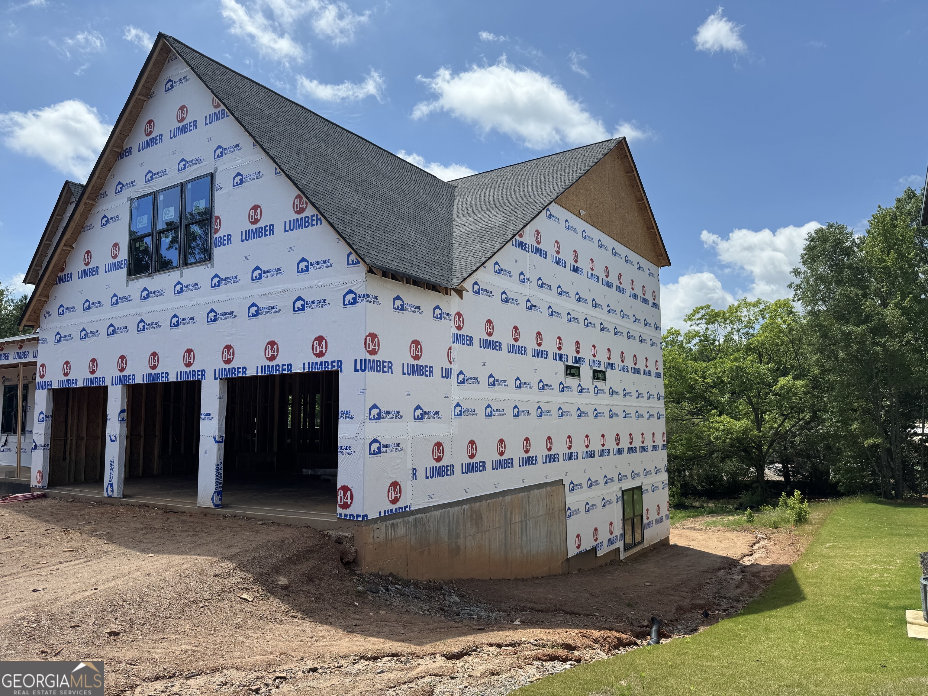 2257 Buford Dam