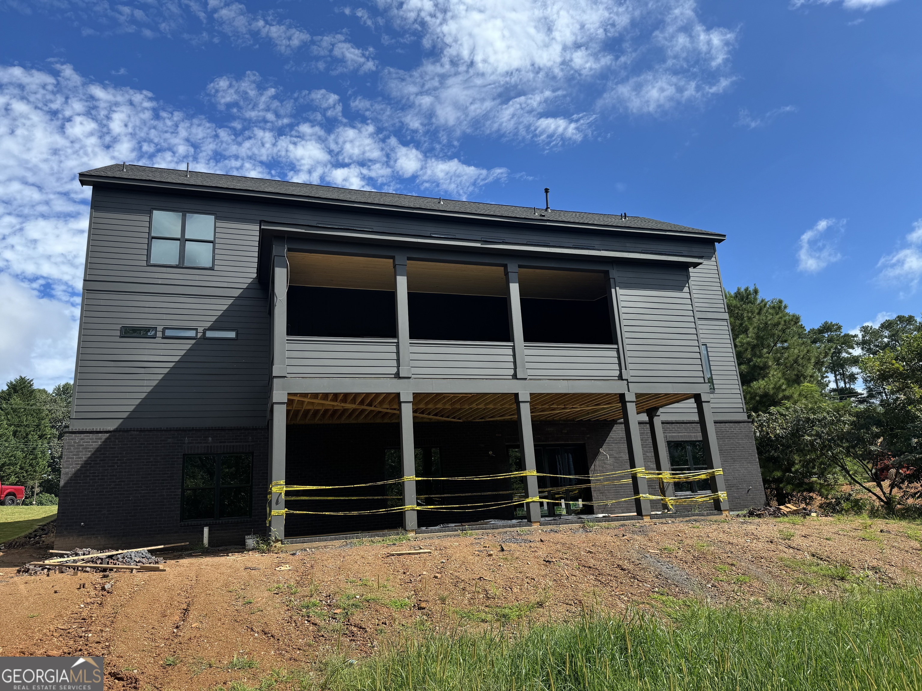 2257 Buford Dam