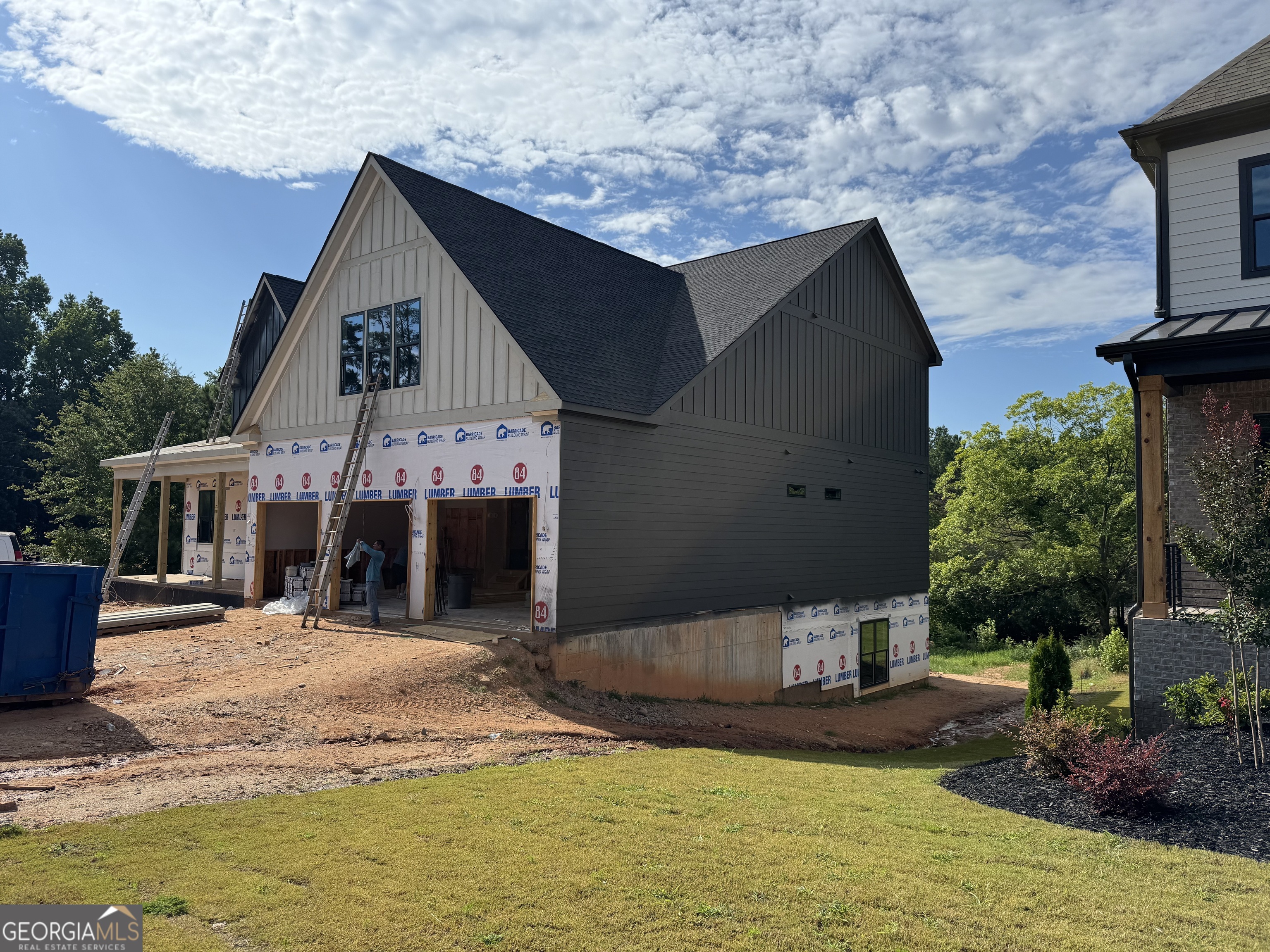 2257 Buford Dam