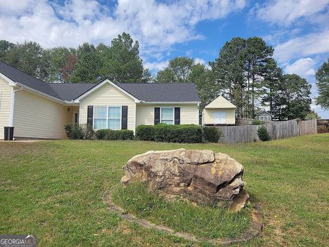 A home in Auburn