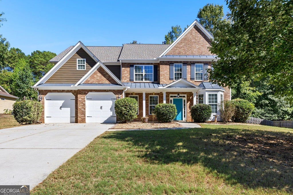 Photo of 75 Mulberry Drive, Senoia, GA 30276 (MLS # 10869273)