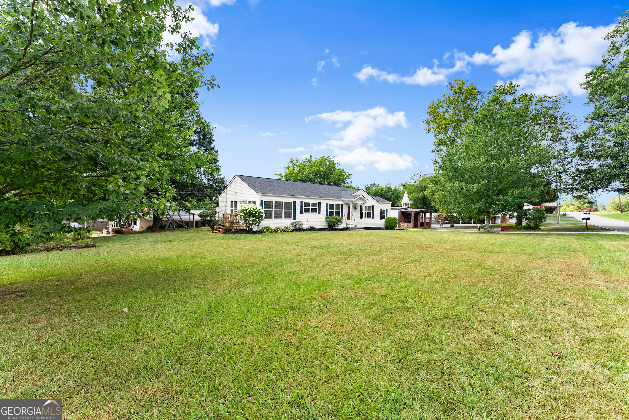 6455 Main ST