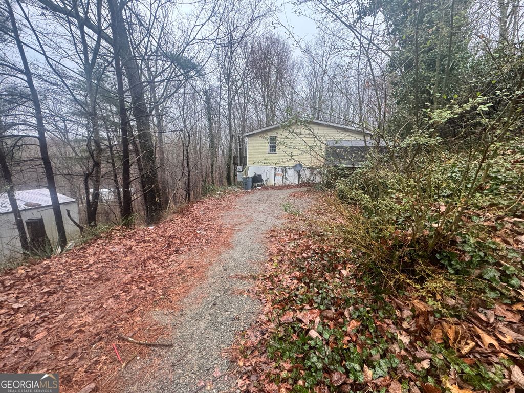 Photo of 6238 Caprice Drive, Flowery Branch, GA 30542 (MLS # 10704933)