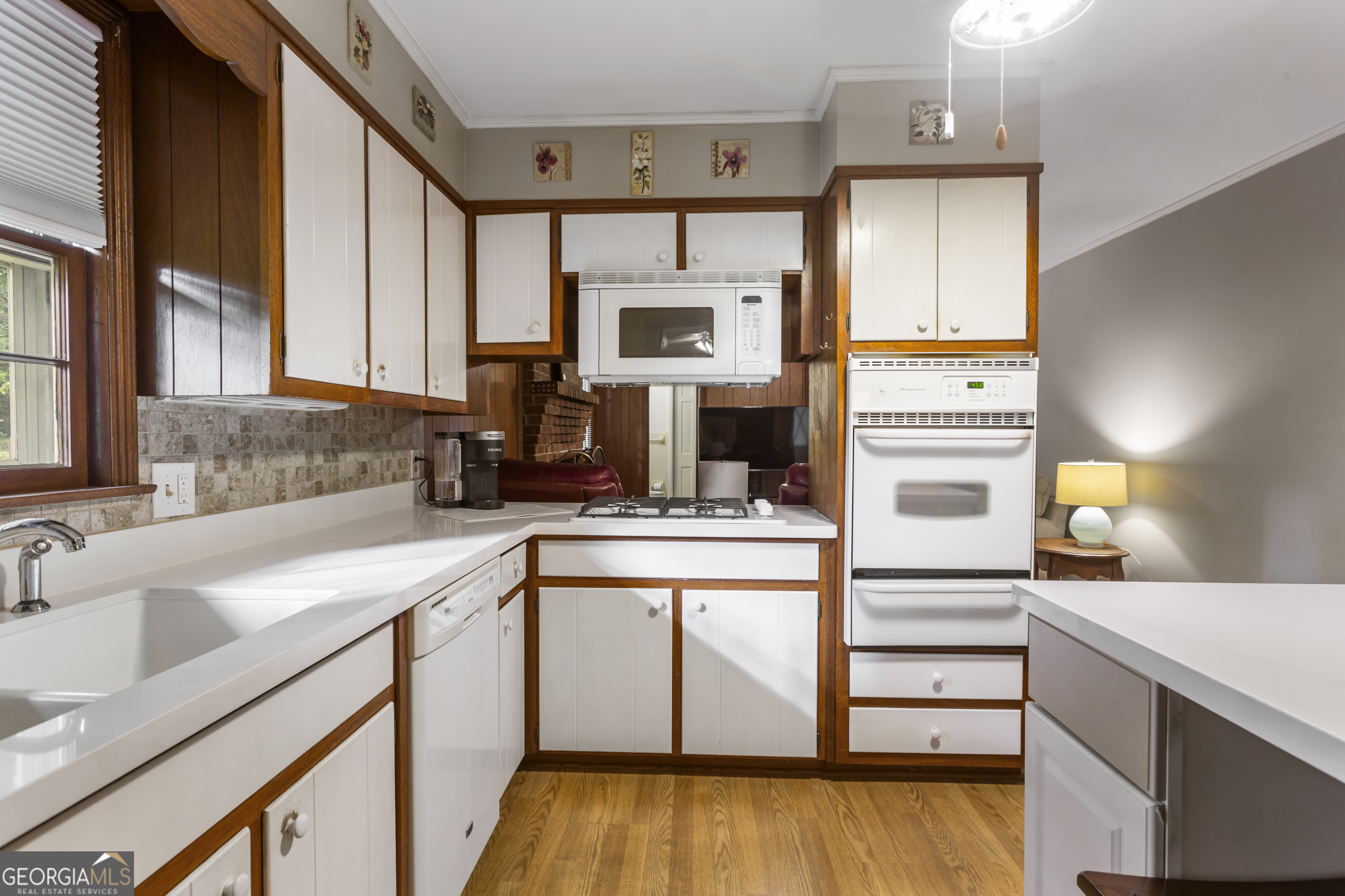 KINGSWOOD-FORSYTH - Residential