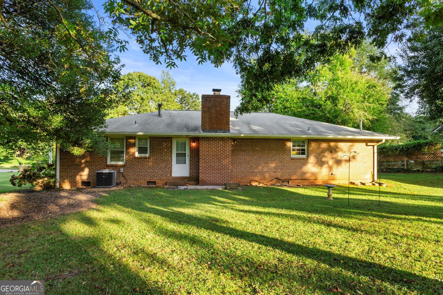 KINGSWOOD-FORSYTH - Residential