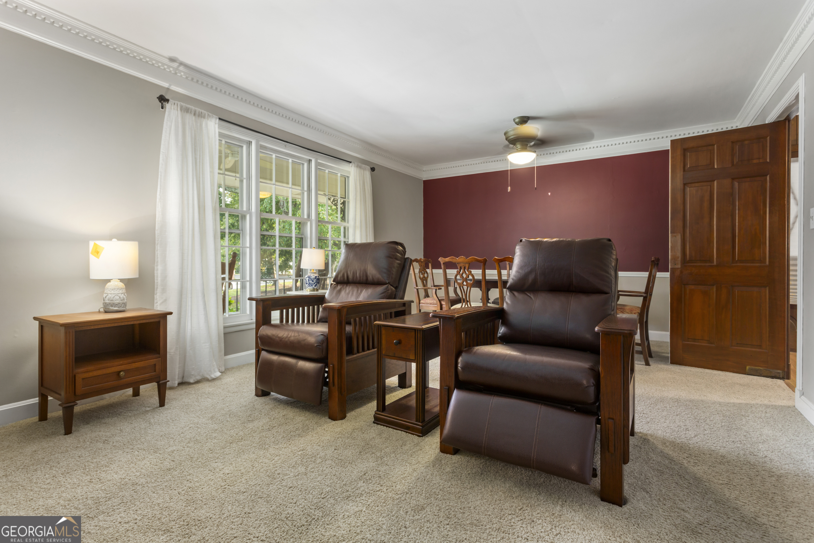 KINGSWOOD-FORSYTH - Residential