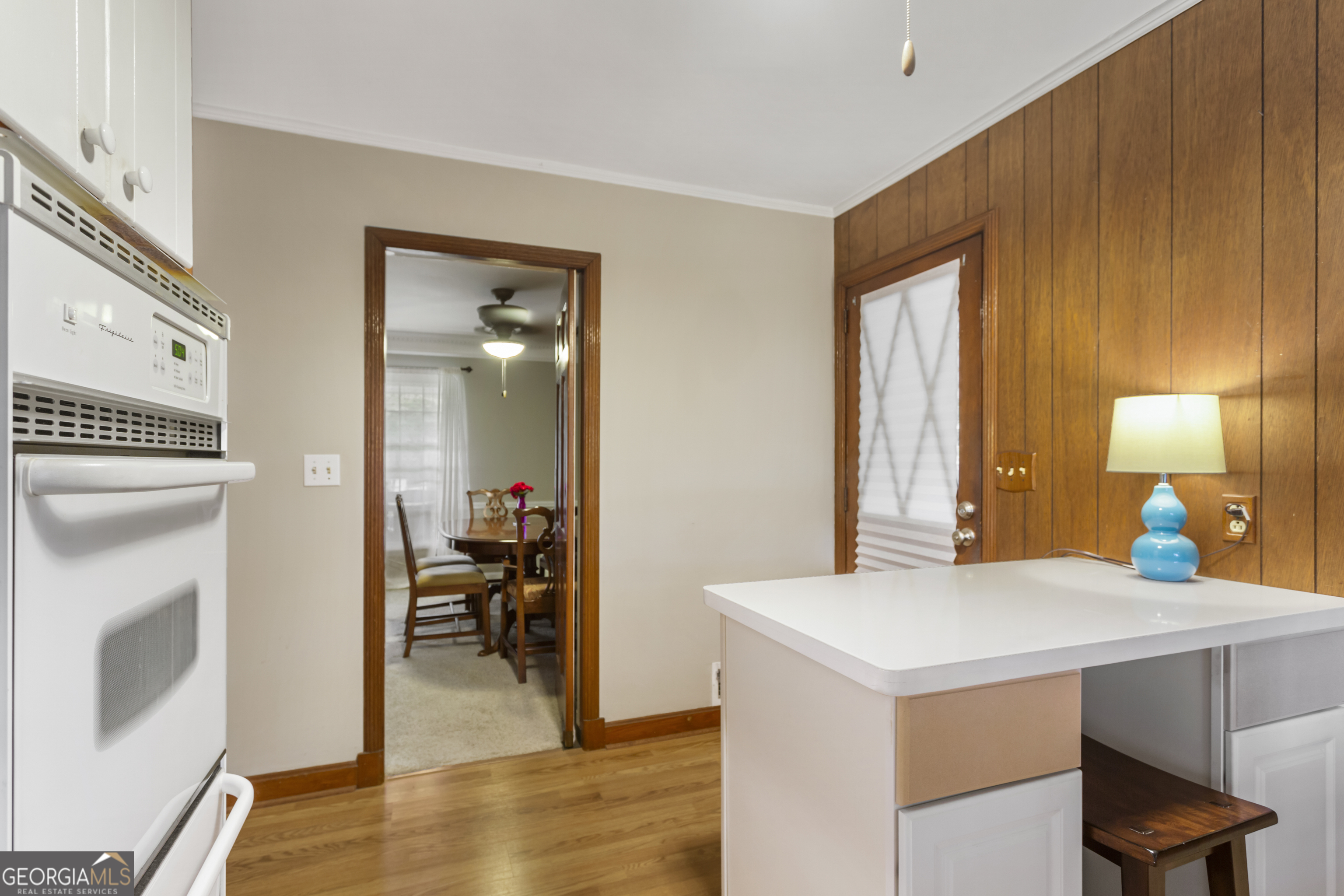 KINGSWOOD-FORSYTH - Residential