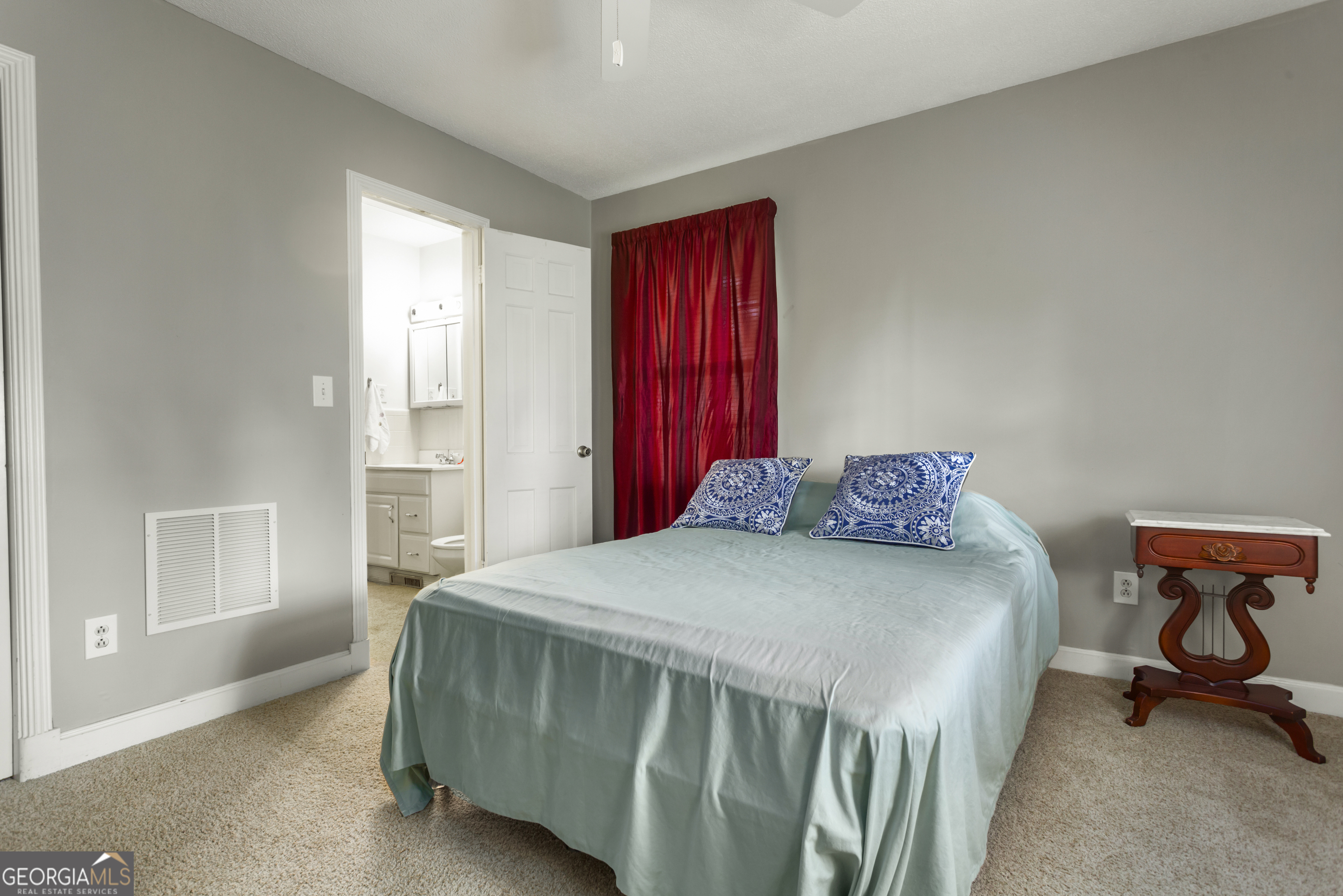 KINGSWOOD-FORSYTH - Residential