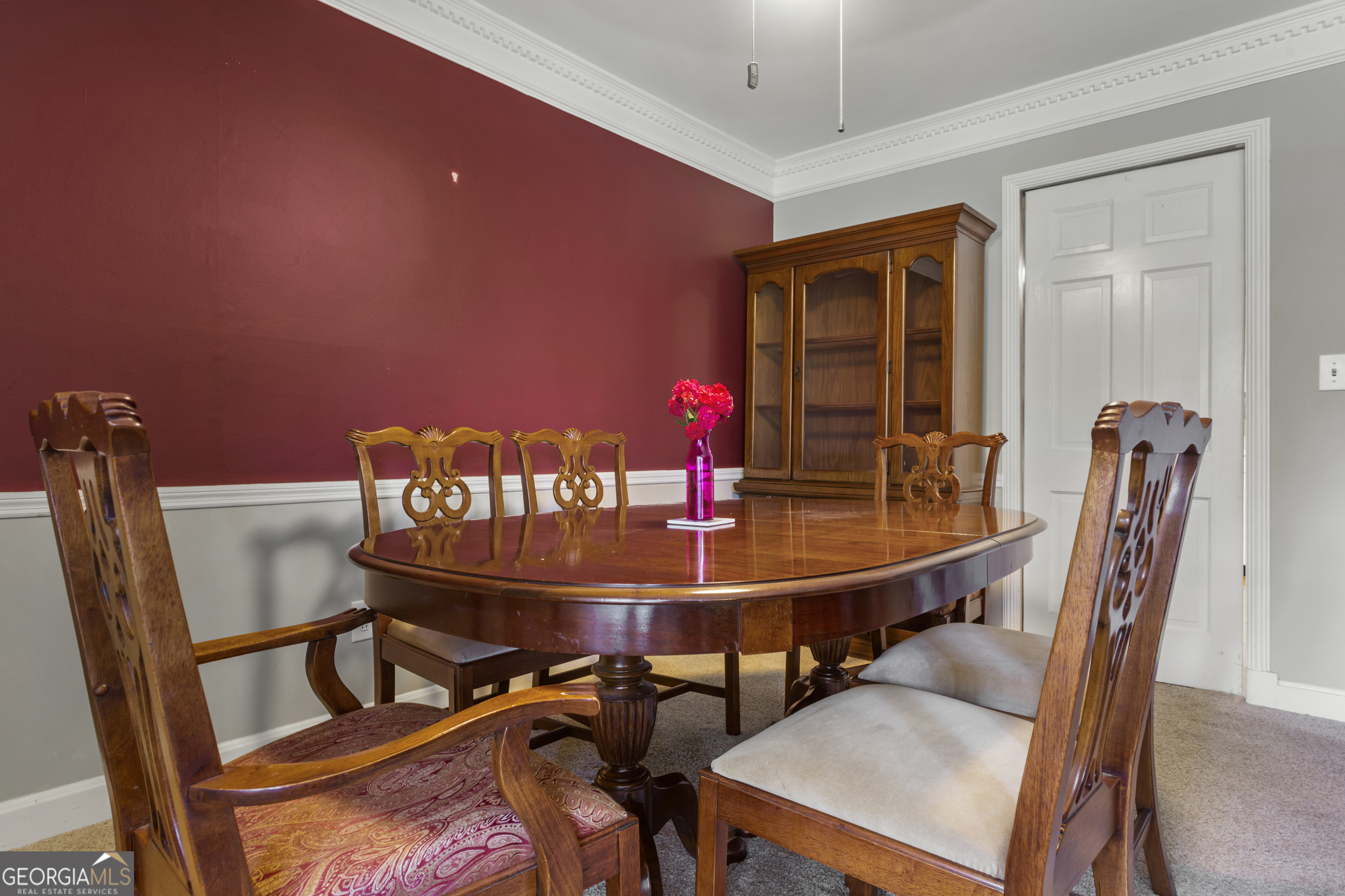 KINGSWOOD-FORSYTH - Residential
