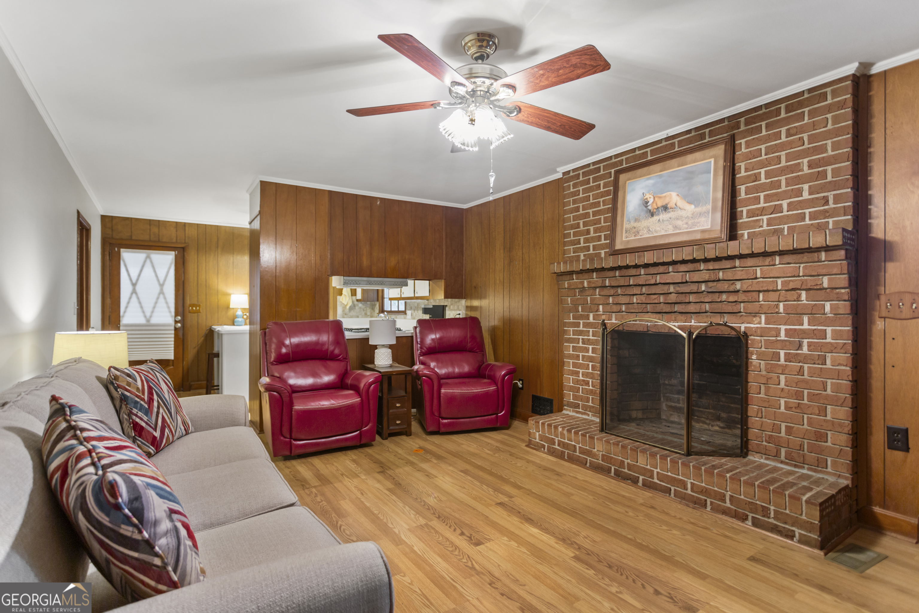 KINGSWOOD-FORSYTH - Residential