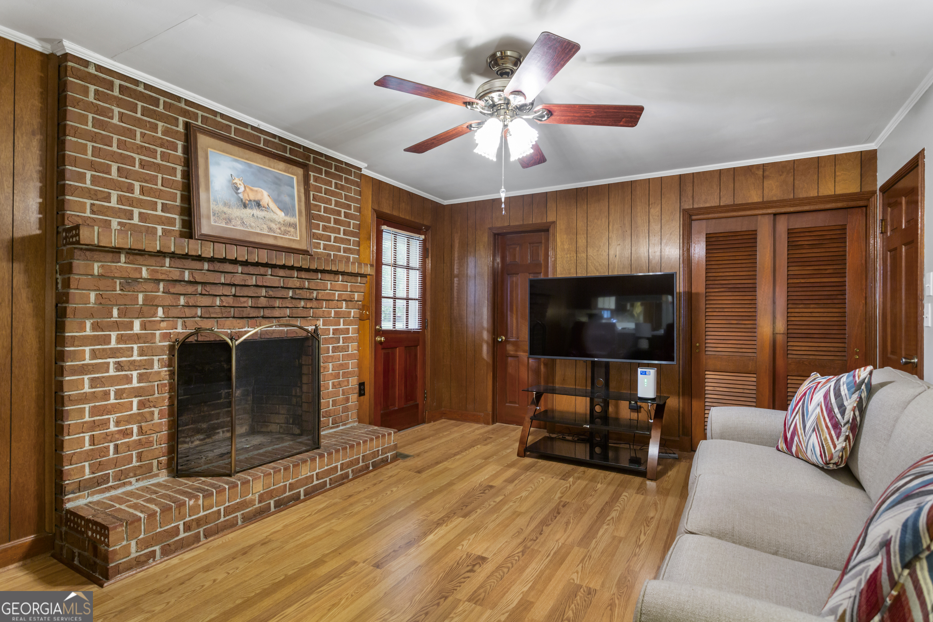 KINGSWOOD-FORSYTH - Residential