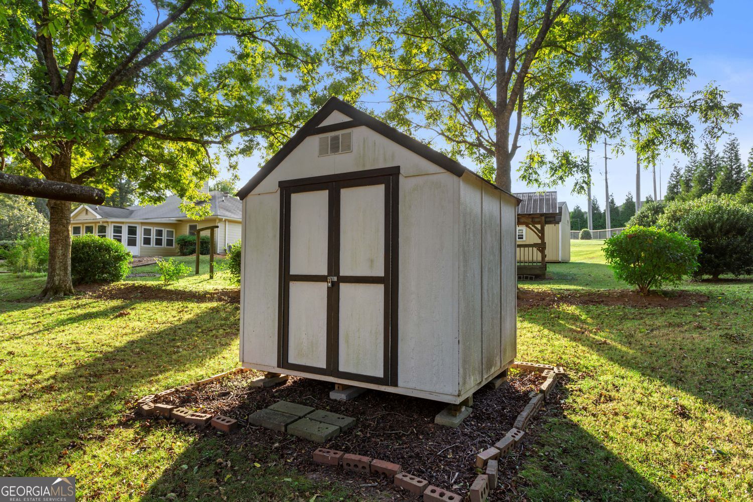 KINGSWOOD-FORSYTH - Residential