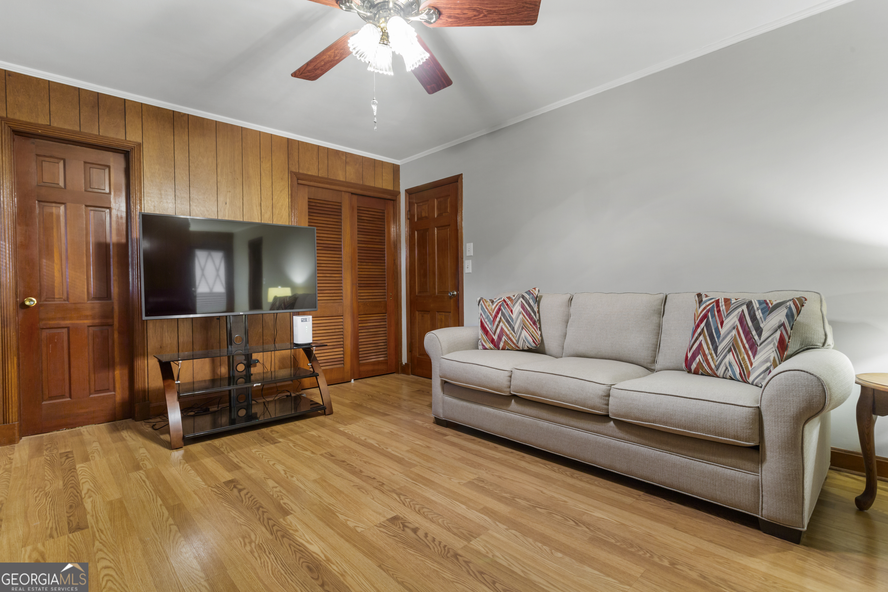 KINGSWOOD-FORSYTH - Residential