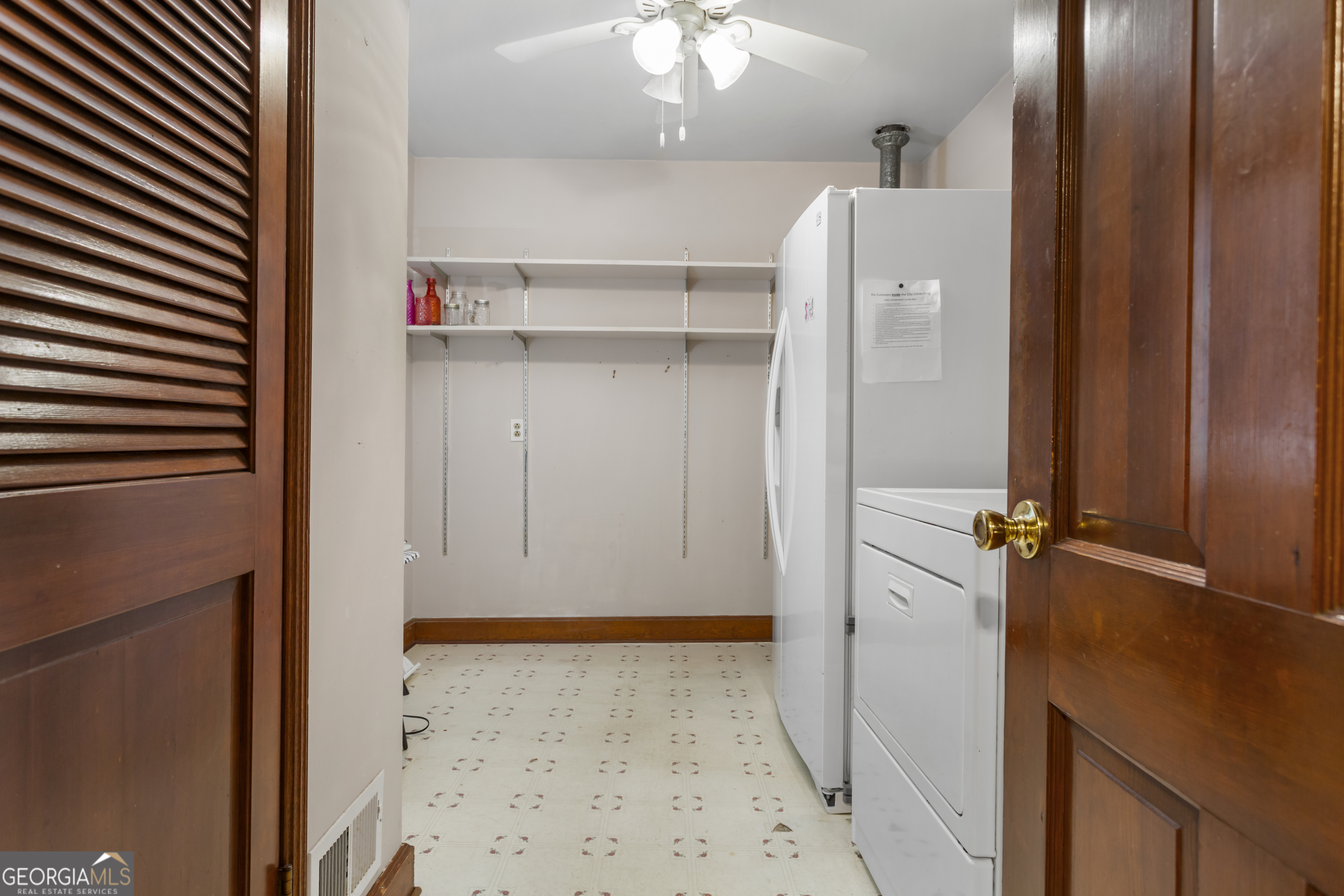 KINGSWOOD-FORSYTH - Residential