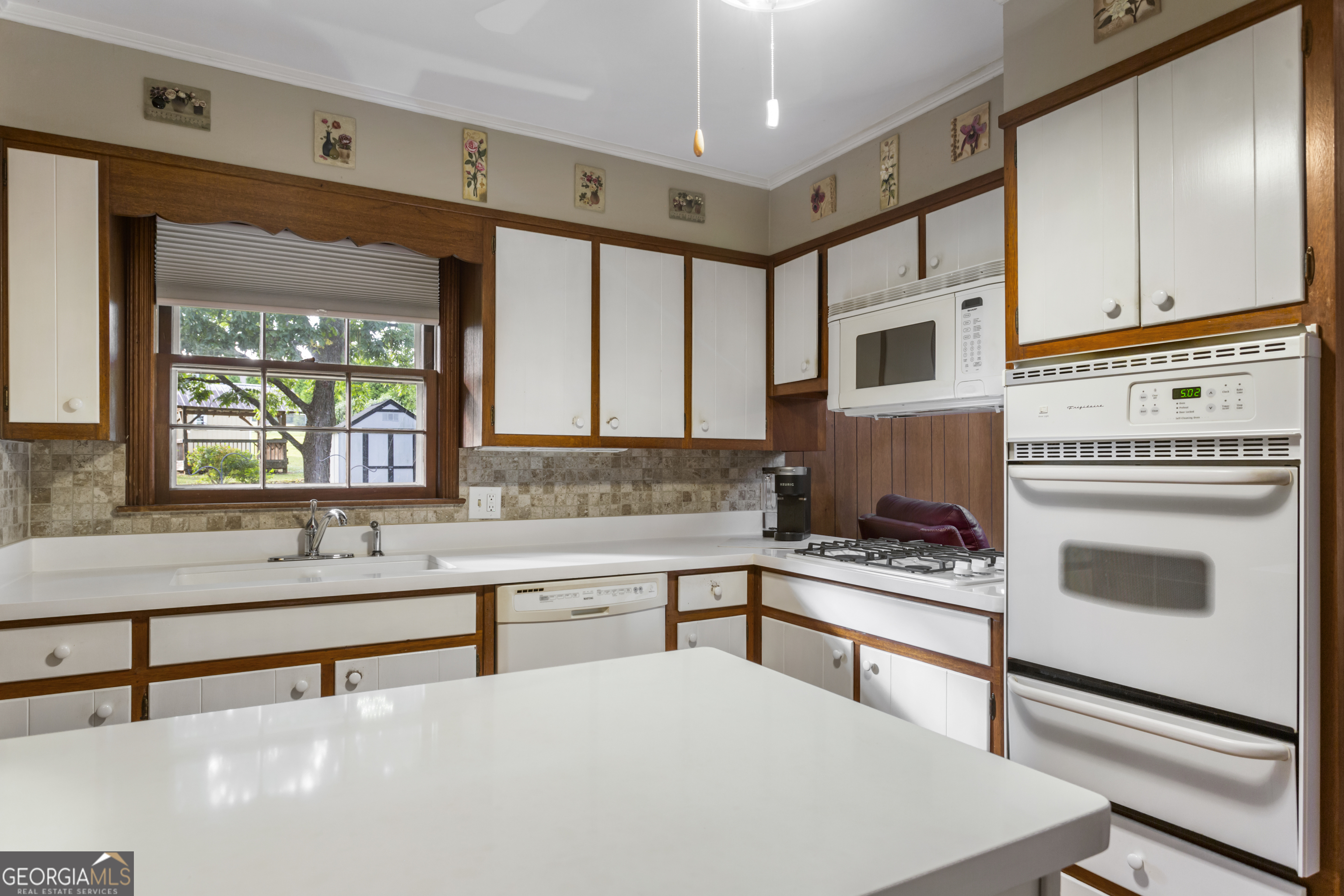 KINGSWOOD-FORSYTH - Residential