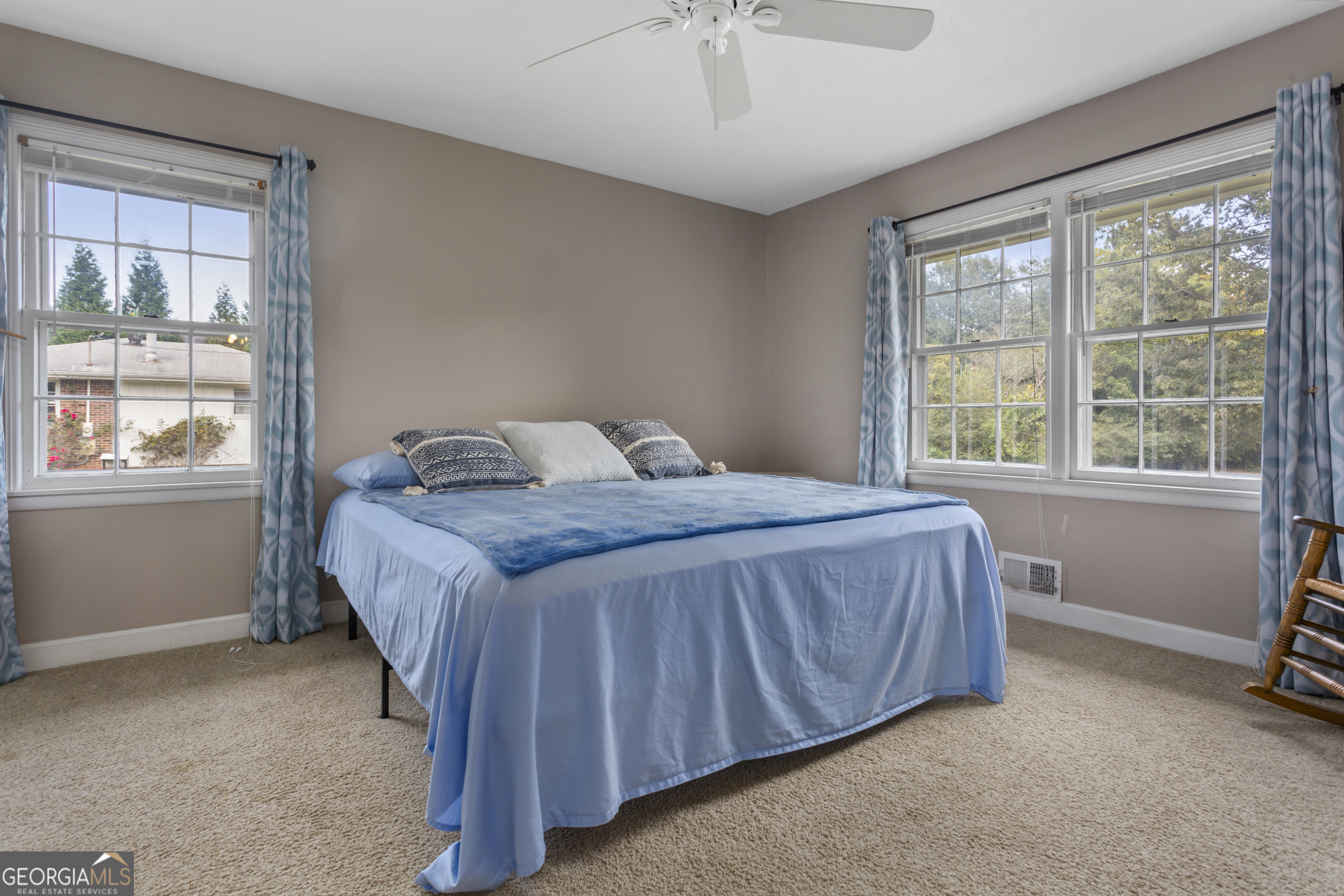 KINGSWOOD-FORSYTH - Residential