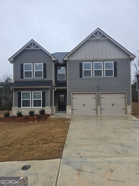 503 Holsteiner RD 67 Hogansville GA 30230