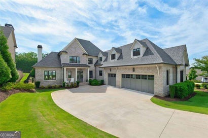 3615 Cottage DR Alpharetta GA 30004