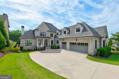 3615 Cottage DR Alpharetta GA 30004