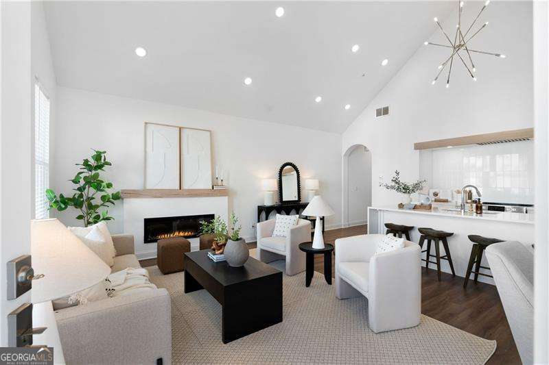 Adyn Park - Residential Lease