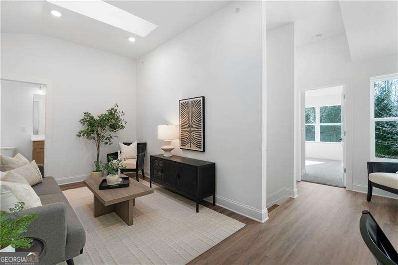 Adyn Park - Residential Lease