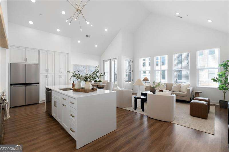 Adyn Park - Residential Lease