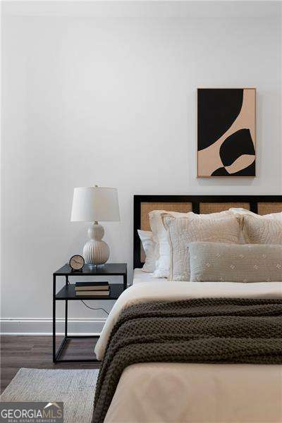 Adyn Park - Residential Lease