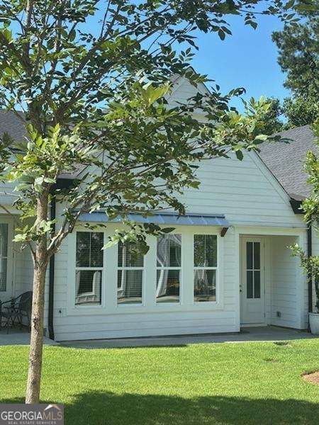 Adyn Park - Residential Lease