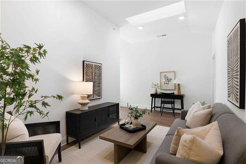 Adyn Park - Residential Lease