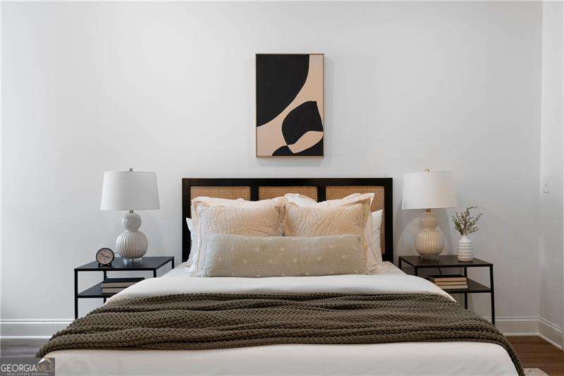 Adyn Park - Residential Lease