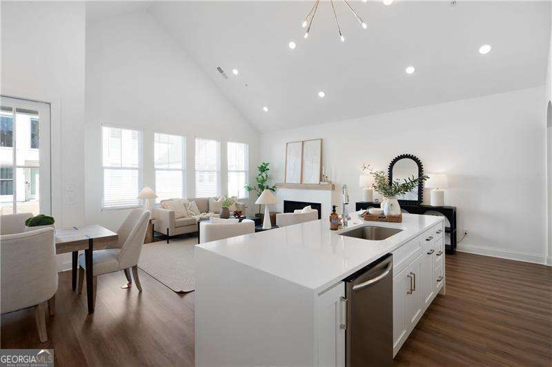 Adyn Park - Residential Lease