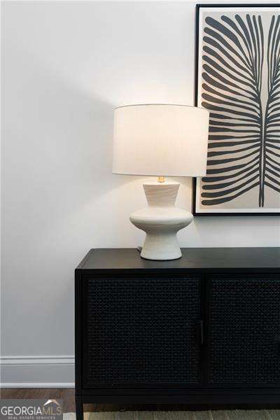 Adyn Park - Residential Lease