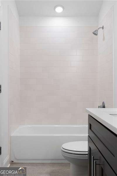 Adyn Park - Residential Lease