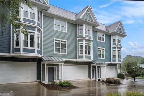 Photo of 1912 Hosea L Williams Drive NE #5, Atlanta, GA 30317 (MLS # 10667840)