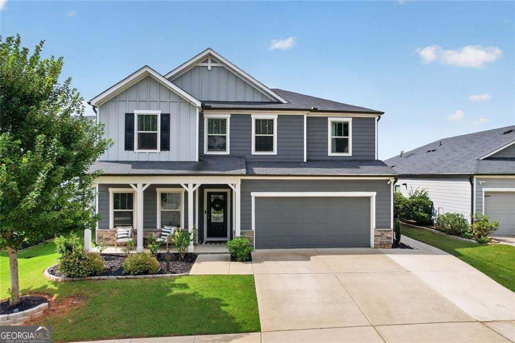 626 Valdosta DR