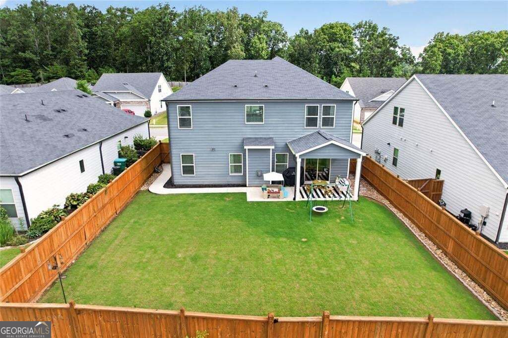 626 Valdosta DR