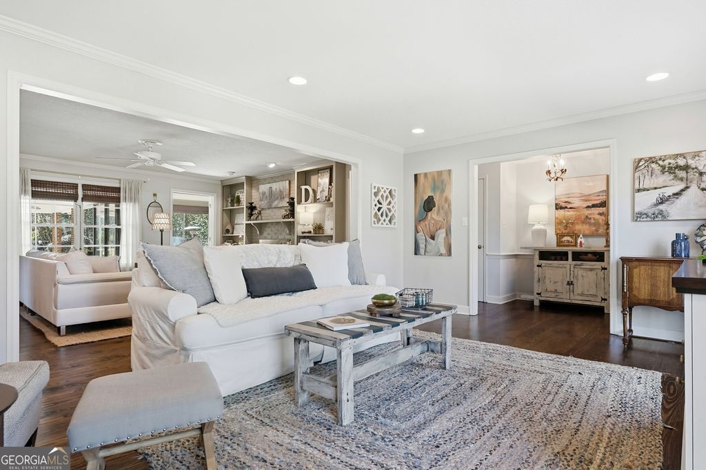 Photo of 2200 Wycliff Lane, Albany, GA 31721 (MLS # 10694586)