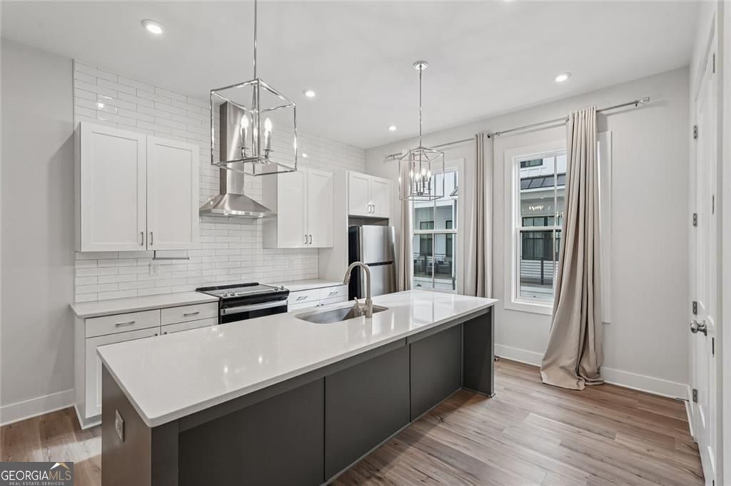 Photo of 193 Chestnut Circle NE #38, Atlanta, GA 30342 (MLS # 10698969)