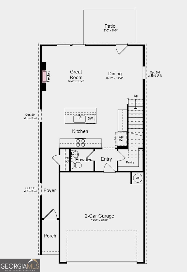 3683 Sagecrest DR